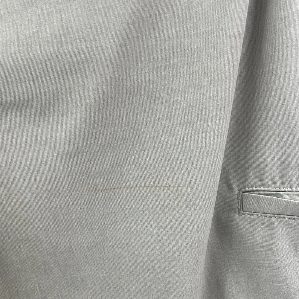Linksoul Golf Tan Activewear Shorts with Tailored Fit Size‎ 38